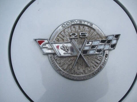 1978 Chevrolet Corvette