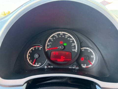 2013 Volkswagen Beetle