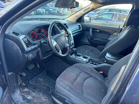 2013 GMC Acadia SLE-1