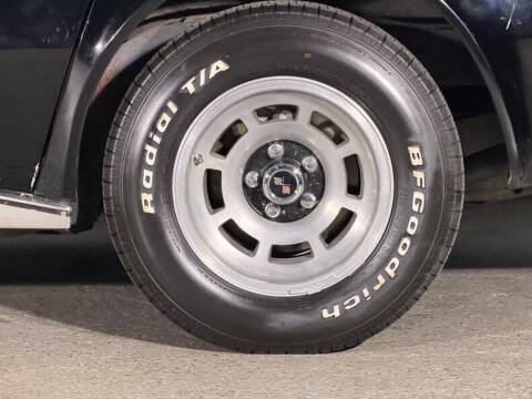 1978 Chevrolet Corvette