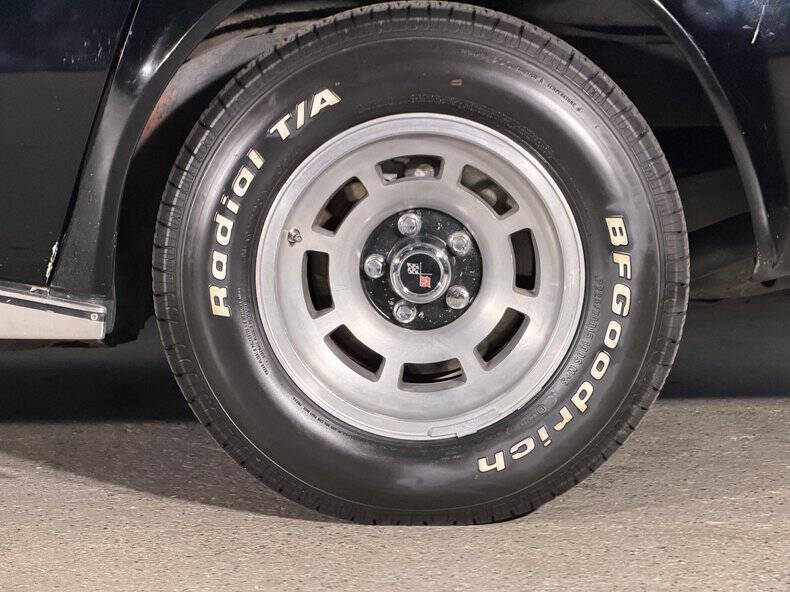 1978 Chevrolet Corvette