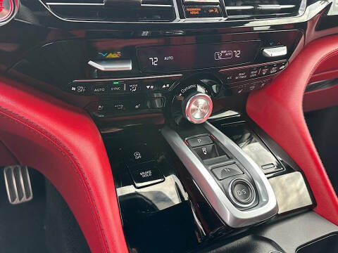 2023 Acura MDX SH-AWD w/A-SPEC