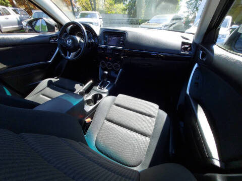 2014 Mazda CX-5 Touring