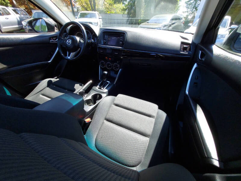 2014 Mazda CX-5 Touring