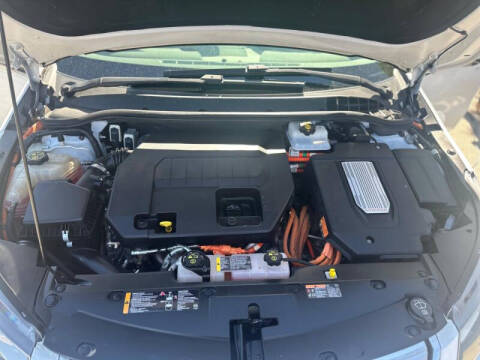 2014 Chevrolet Volt