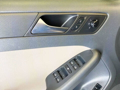 2011 Volkswagen Jetta