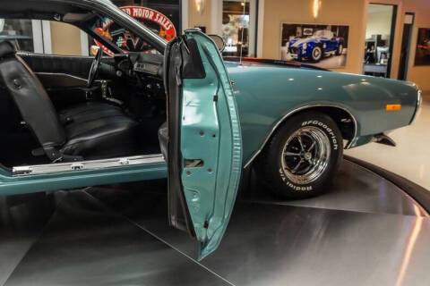 1972 Dodge Charger