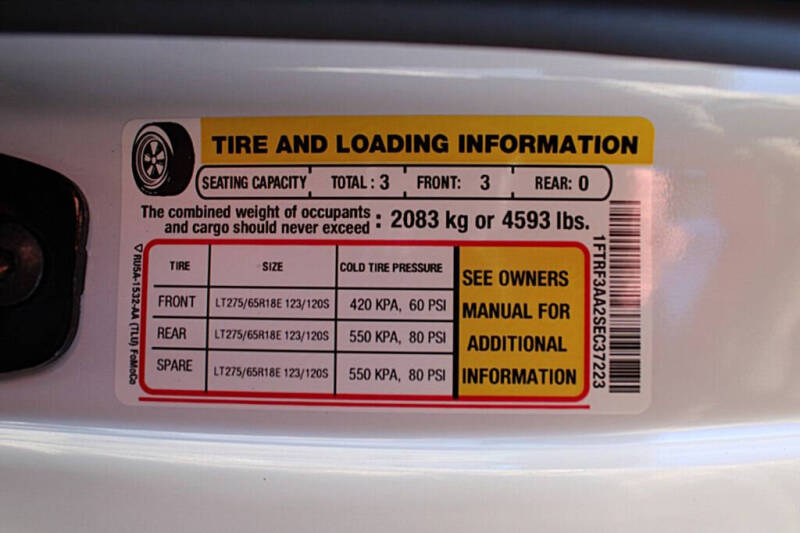 2025 Ford F-350 Super Duty XL
