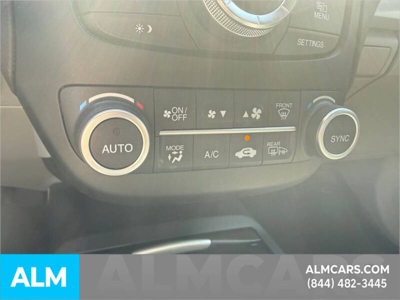 2018 Acura RDX w/Advance