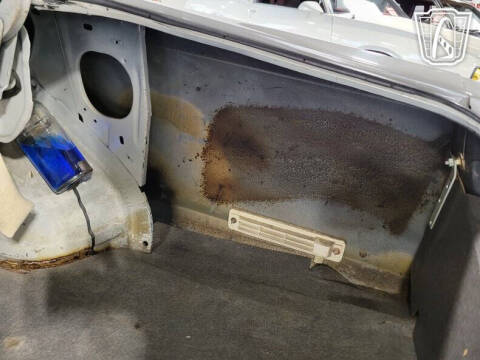 1979 Ford Thunderbird