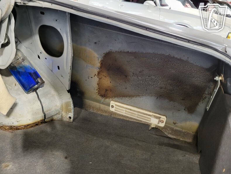 1979 Ford Thunderbird