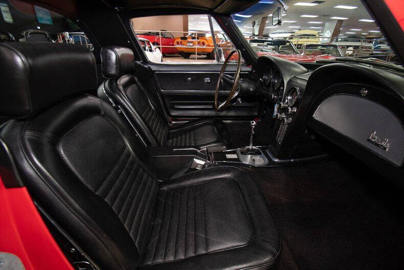 1967 Chevrolet Corvette