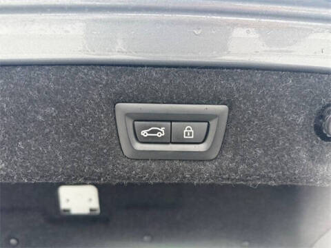 2023 BMW 5 Series 530e