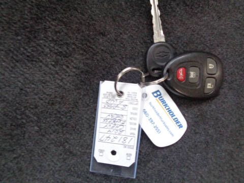 2014 Chevrolet Express LT 1500