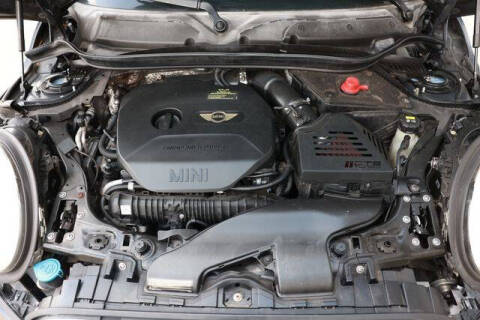 2015 MINI Hardtop 2 Door Cooper S