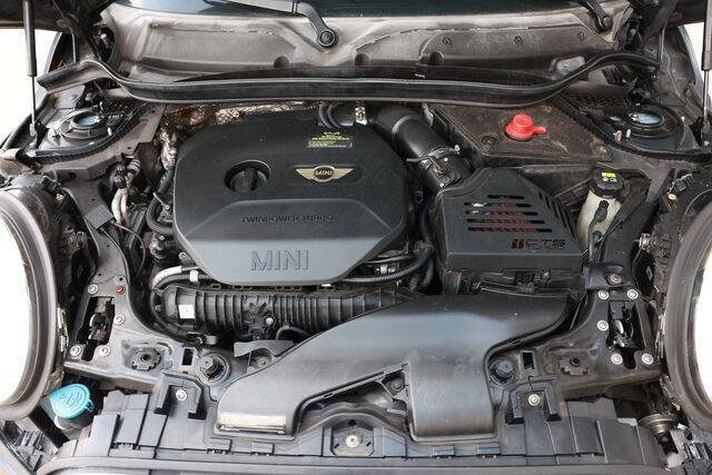 2015 MINI Hardtop 2 Door Cooper S