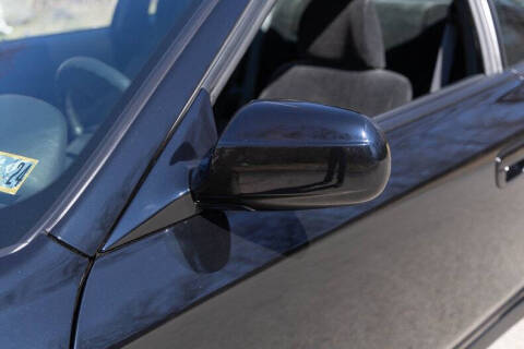 2001 Honda Prelude Type SH