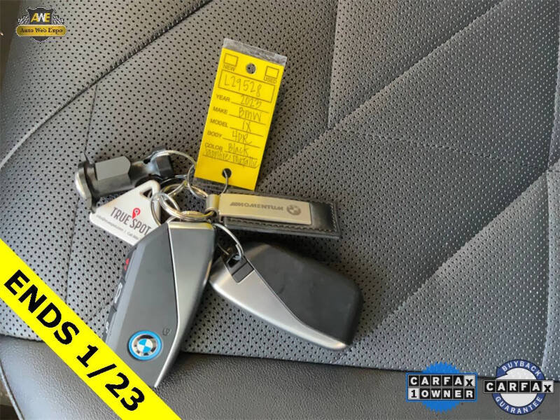 2023 BMW iX xDrive50