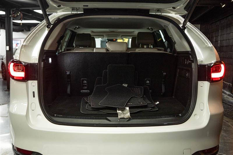 2024 Mazda CX-90 Plug-in Hybrid Preferred