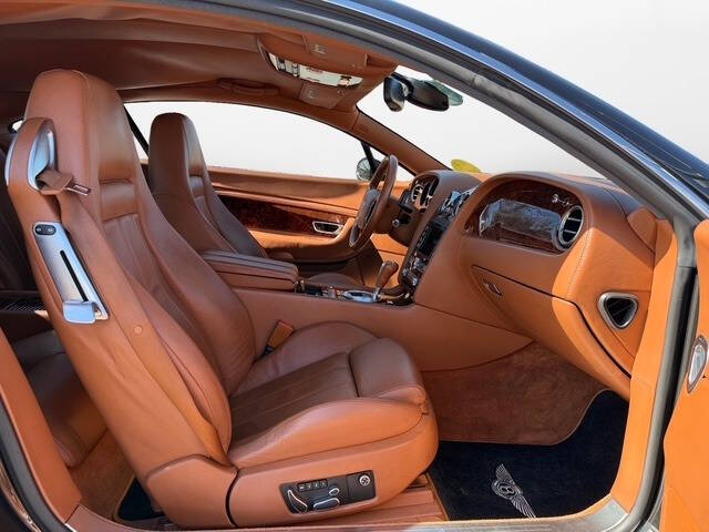 2006 Bentley Continental GT