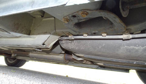 2005 Chrysler Sebring Limited