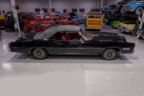 1976 Cadillac Eldorado