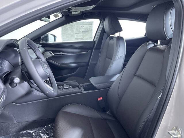 2026 Mazda Mazda3 Hatchback 2.5 Turbo Premium Plus