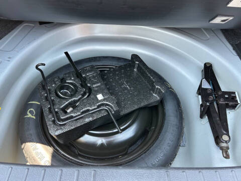 2009 Toyota Corolla S