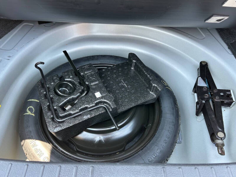 2009 Toyota Corolla S