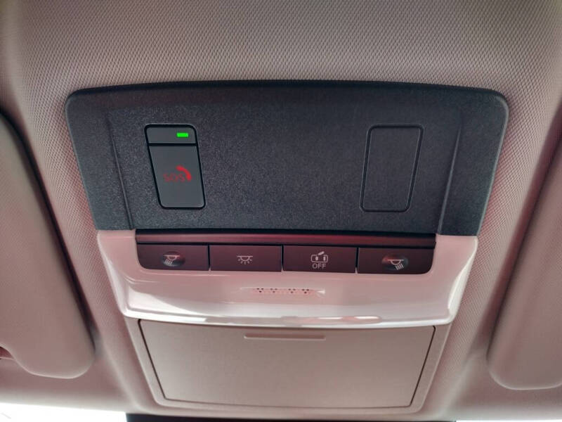 2023 Mitsubishi Outlander PHEV ES