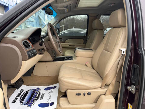 2008 GMC Sierra 1500