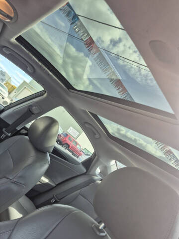 2013 Hyundai Sonata Limited