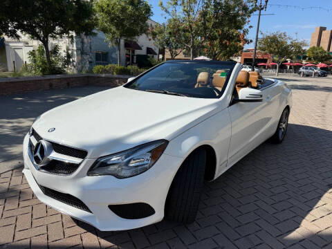 2014 Mercedes-Benz E-Class E 350