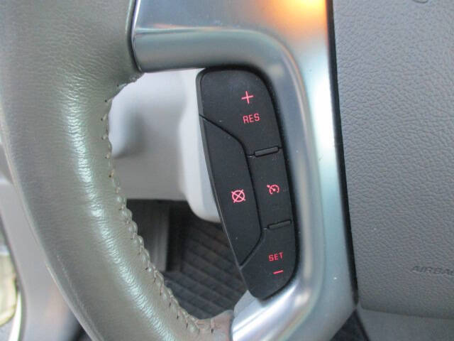 2015 GMC Acadia SLE-2