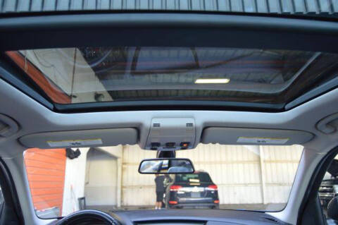 2014 BMW X1 xDrive28i