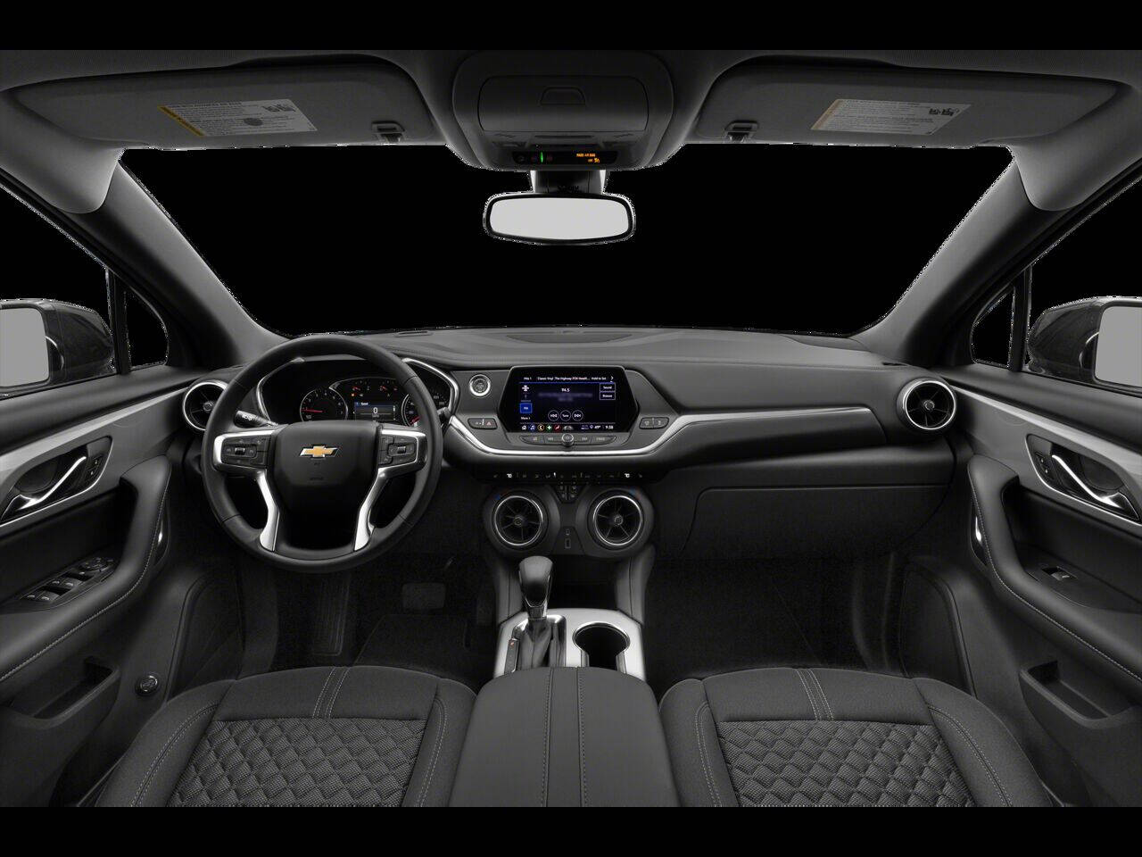 2022 Chevrolet Blazer 5