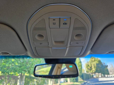 2016 Hyundai Genesis 3.8L