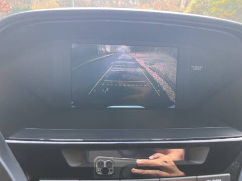 2015 Honda Pilot EX-L