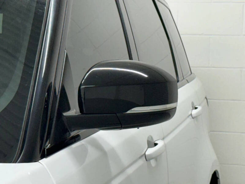 2021 Land Rover Range Rover Sport P525 HSE Dynamic