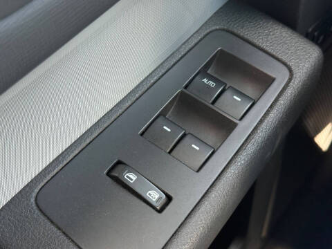 2014 Ford Flex SEL