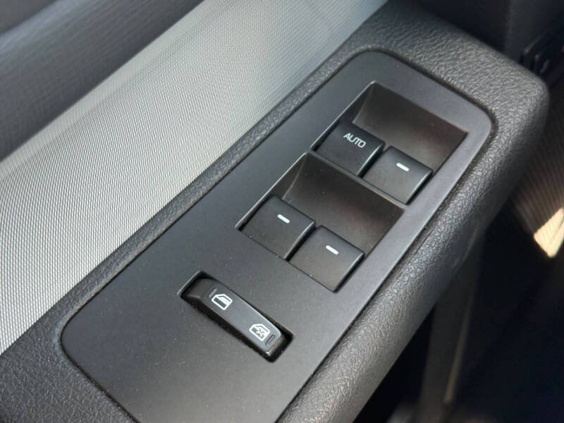 2014 Ford Flex SEL