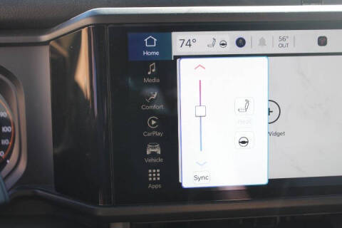 2025 Jeep Wrangler Unlimited