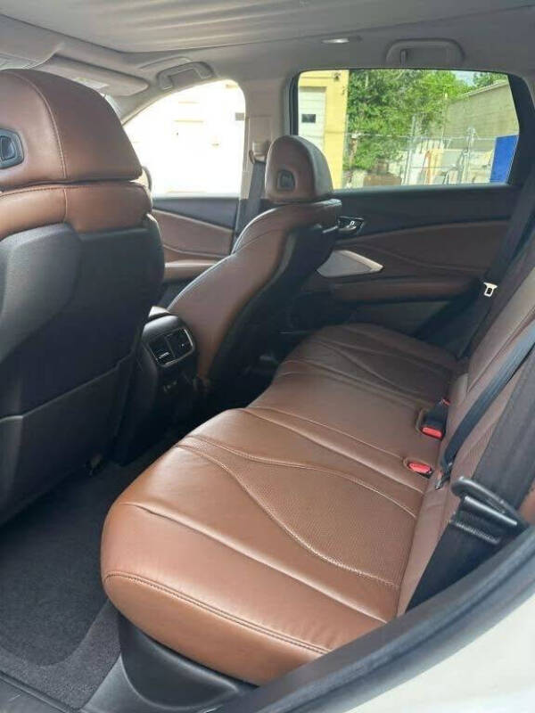 2020 Acura RDX SH-AWD w/Tech