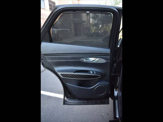 2022 Genesis GV70 3.5T Sport