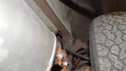 1961 Chevrolet Corvair