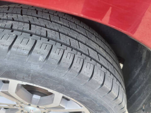 2013 GMC Acadia SLT-1