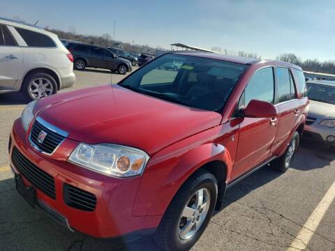 2007 Saturn Vue for sale at Sportscar Group INC in Moraine OH