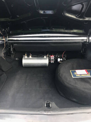 1967 Cadillac DeVille