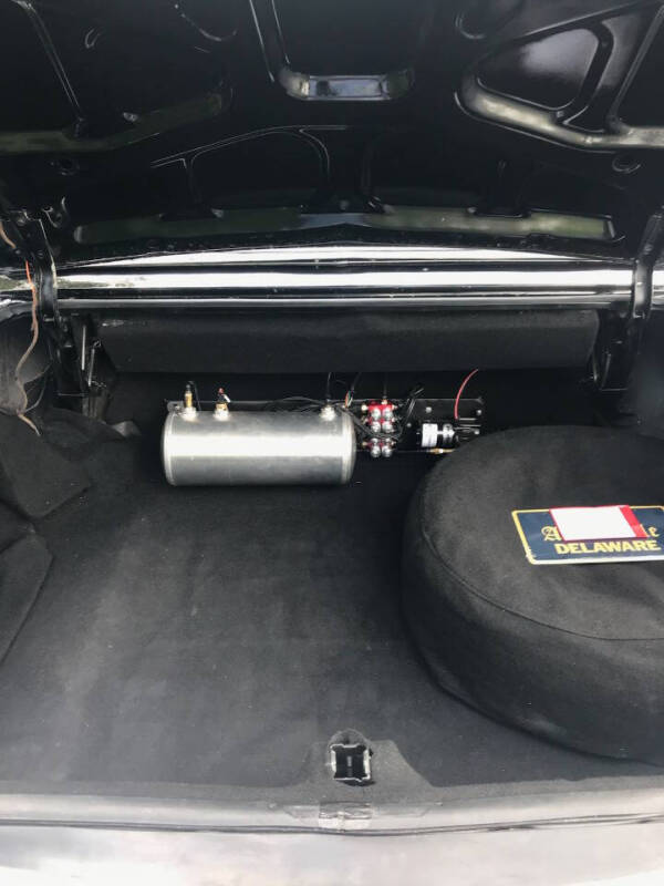 1967 Cadillac DeVille