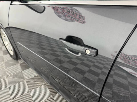 2015 Chevrolet Malibu LS Fleet